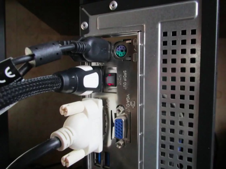 Подключение периферийных устройств в Черняховске