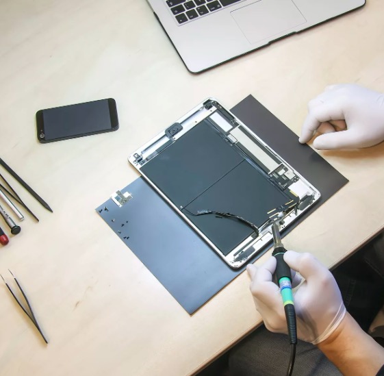 ремонт планшетов в Черняховске ремонт планшетов на дому
